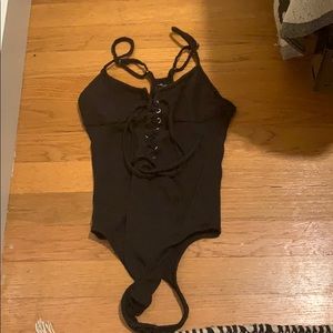 Urban outfitters bodysuit
